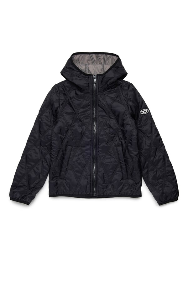 Diesel jfossirls