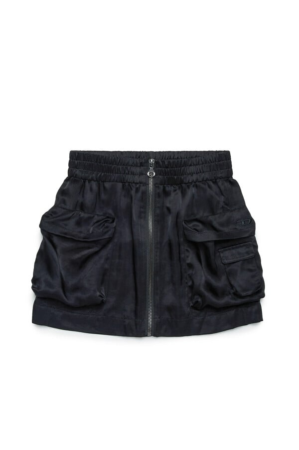 Diesel gomirtys