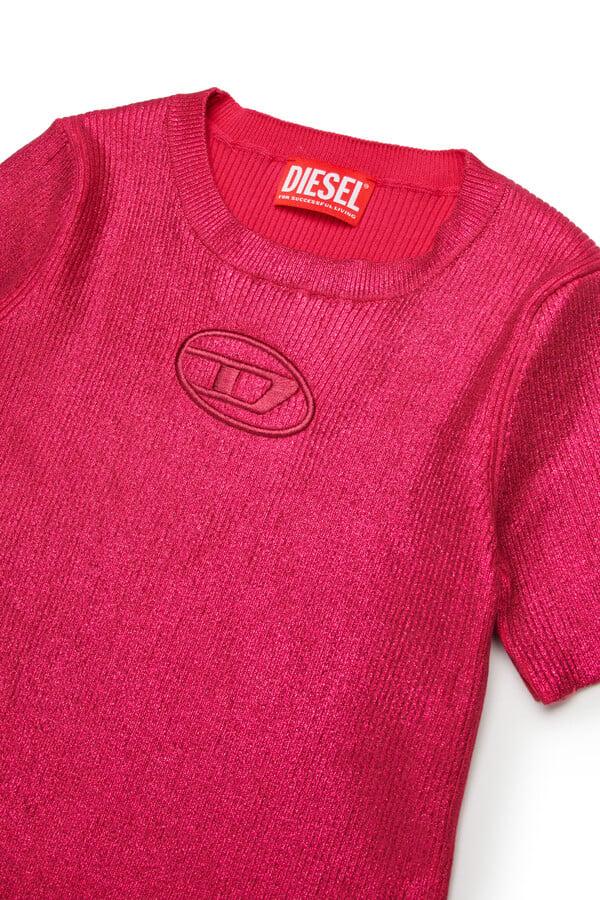 Diesel dmonervax Promoción trimestral