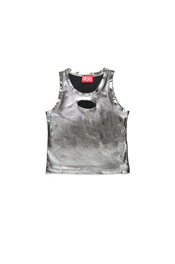 Diesel tlynys