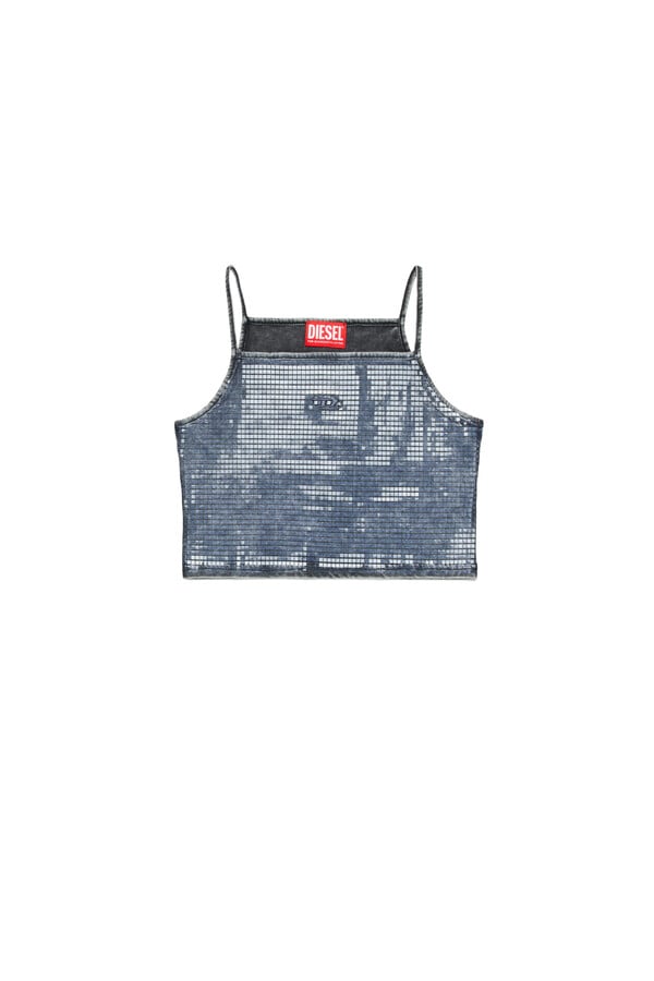 Diesel tlill