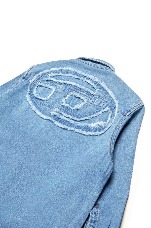 Diesel debbli Ahorra y exporta