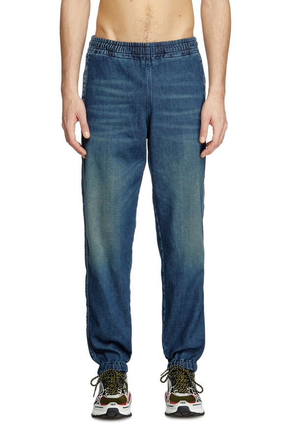 Diesel slim d-labb track denim 09l75 Oferta exclusiva