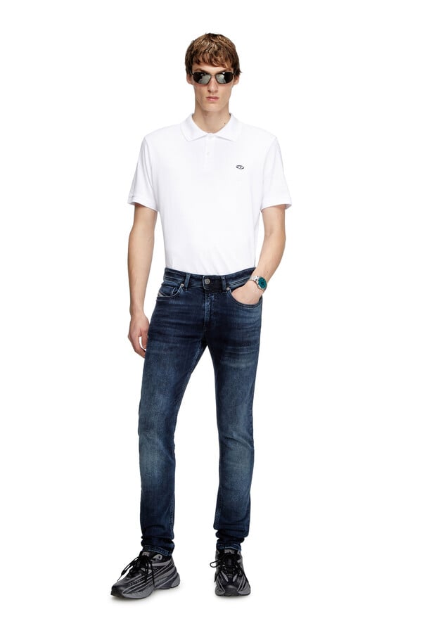 Diesel skinny jeans 1979 sleenker 0enar