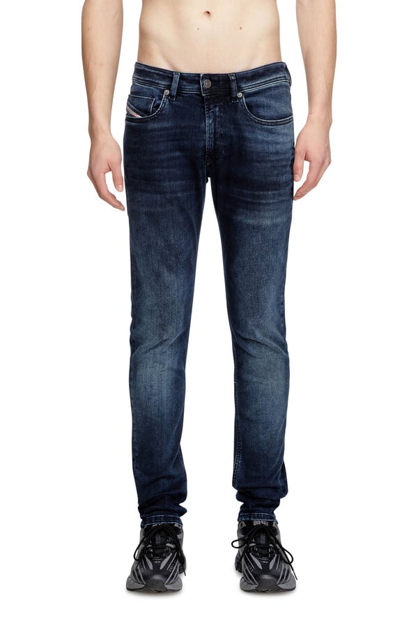 Diesel skinny jeans 1979 sleenker 0enar Ofertas de temporada