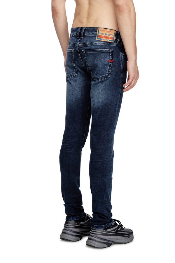 Diesel skinny jeans 1979 sleenker 0enar Ofertas de temporada