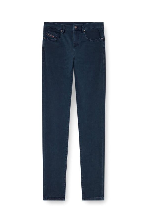 Diesel slim jeans 2019 d-strukt 0qwty Ofertas especiales