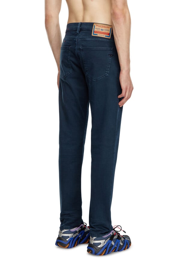 Diesel slim jeans 2019 d-strukt 0qwty Ofertas especiales