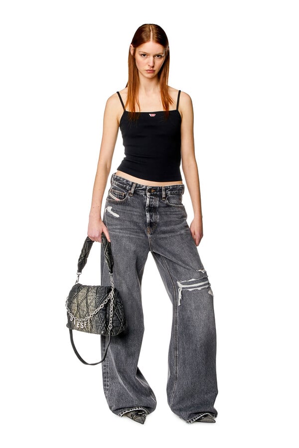 Diesel relaxed jeans 1996 d-sire 007f6