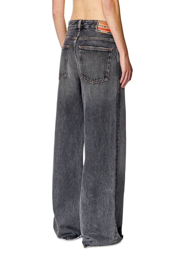 Diesel relaxed jeans 1996 d-sire 007f6 Grandes ahorros