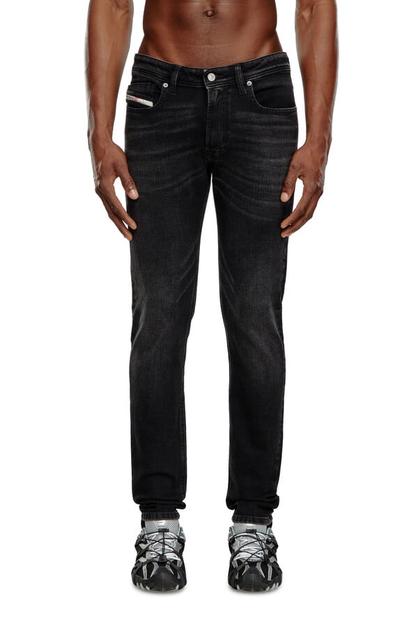Diesel skinny jeans 1979 sleenker 0grda Rebajas de fin de temporada
