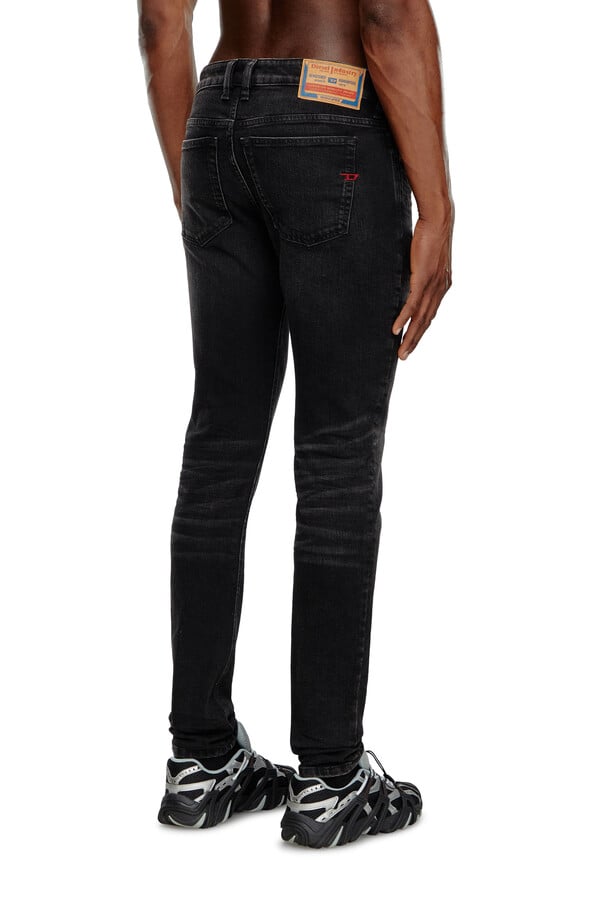 Diesel skinny jeans 1979 sleenker 0grda Rebajas de fin de temporada