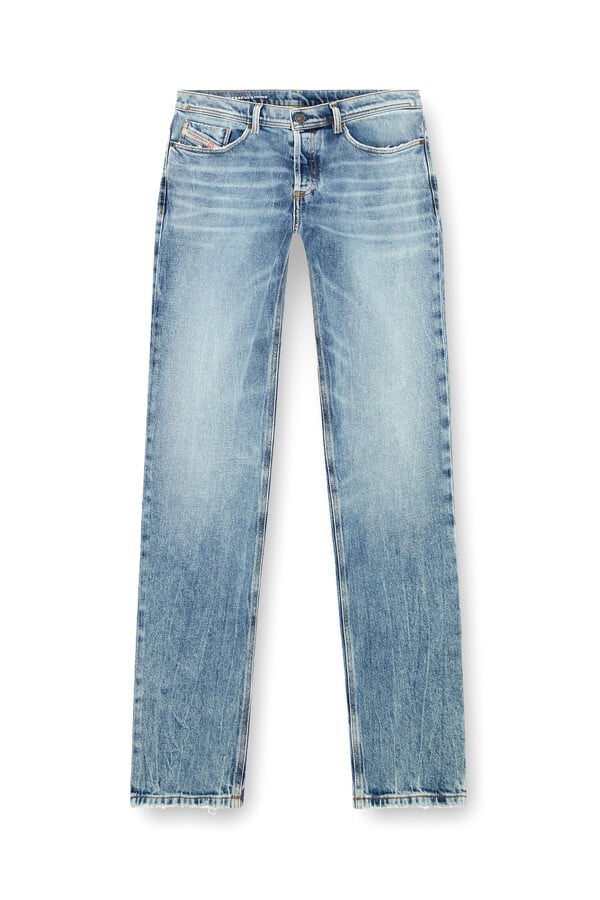 Diesel regular jeans 2023 d-finitive 09j54 2025