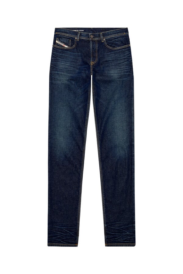 Diesel regular jeans 2023 d-finitive 09h38 Outlet