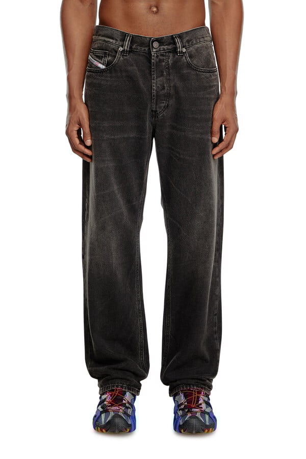 Diesel regular jeans 2010 d-macs 09j96 Outlet online