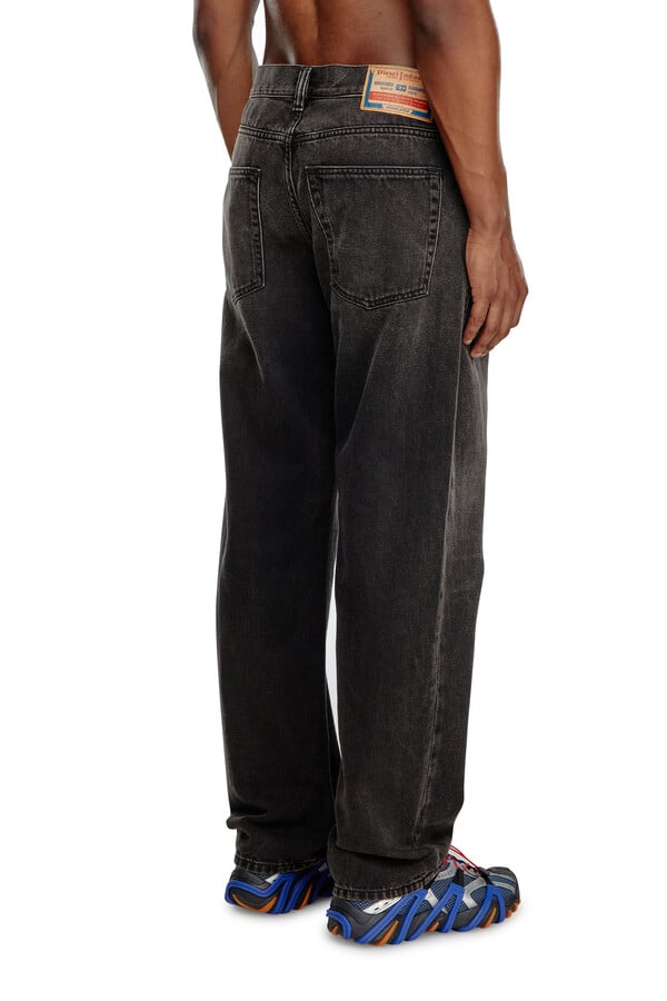Diesel regular jeans 2010 d-macs 09j96 Outlet online