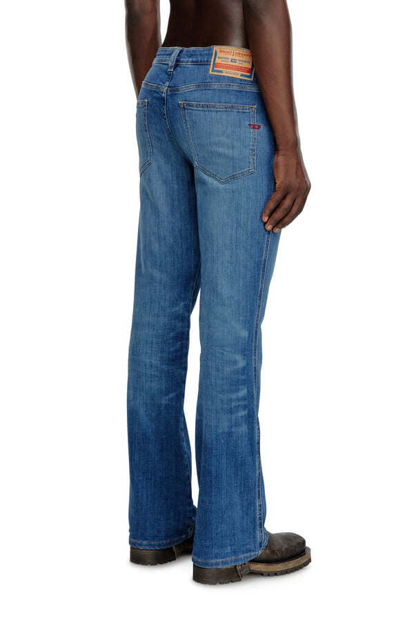 Diesel bootcut jeans 1998 d-buck 0grdp En oferta