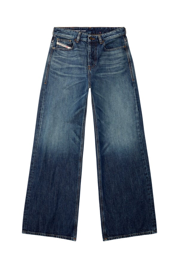 Diesel relaxed jeans 1996 d-sire 09h59 Gran oferta