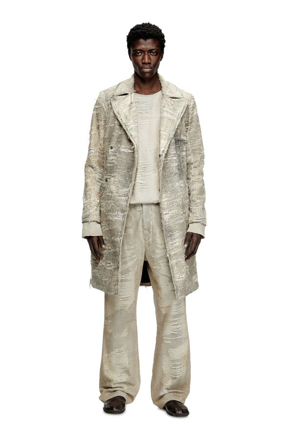 Diesel relaxed jeans d-boix 007au Tienda