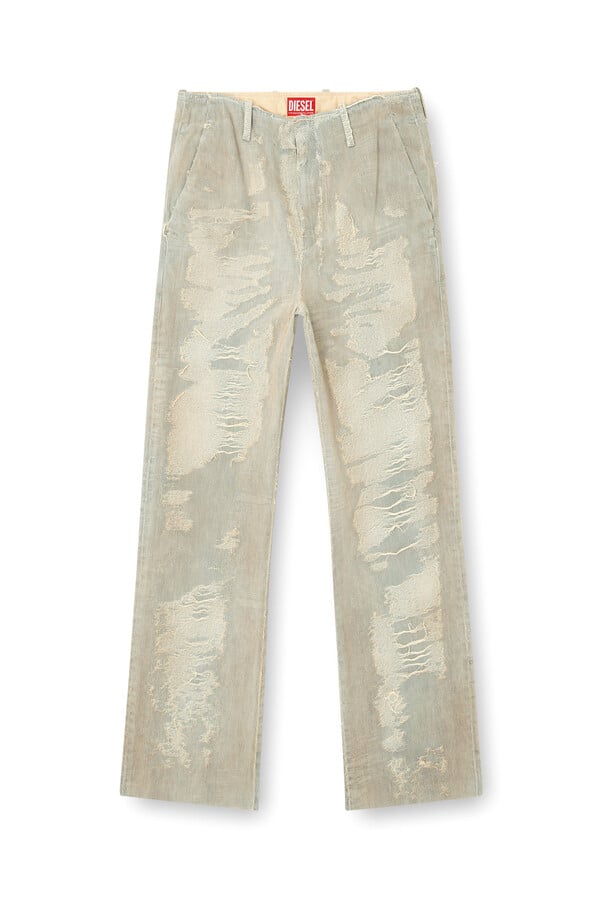 Diesel relaxed jeans d-boix 007au Tienda