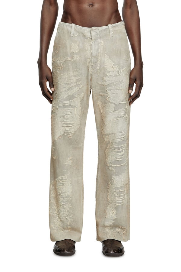 Diesel relaxed jeans d-boix 007au Tienda