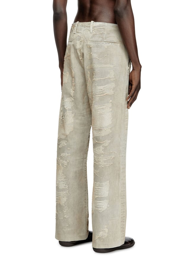 Diesel relaxed jeans d-boix 007au Tienda
