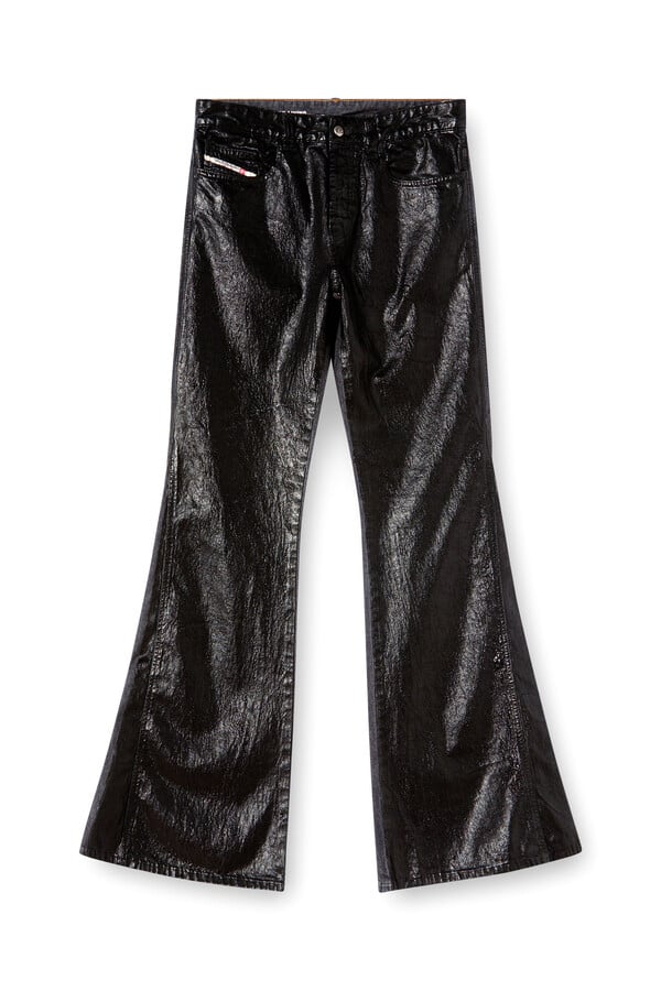 Diesel bootcut jeans 1998 d-buck 0dbcv Rebajas online