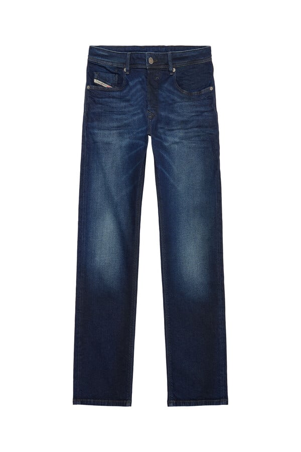 Diesel straight jeans waykee e814w Rebajas top