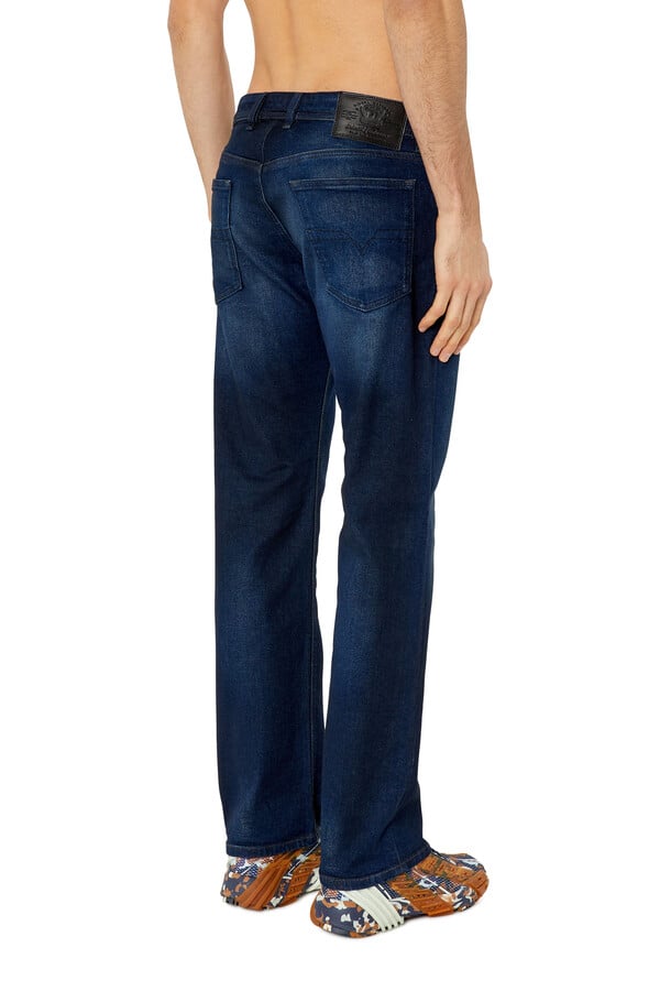 Diesel straight jeans waykee e814w Rebajas top