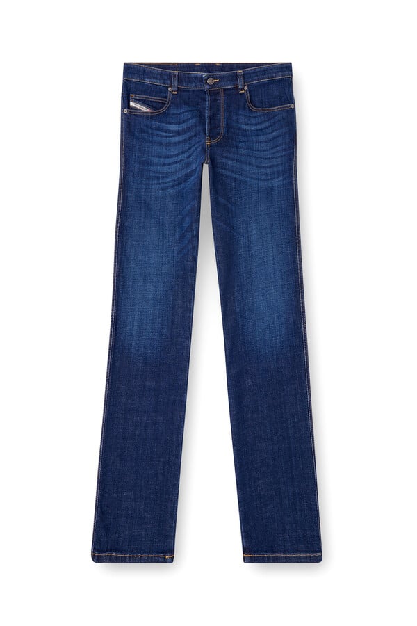 Diesel slim jeans 1993 d-vyl 09f89 Envío gratis