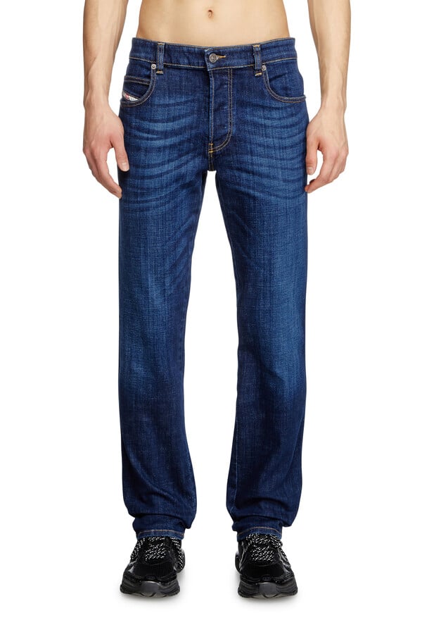 Diesel slim jeans 1993 d-vyl 09f89 Envío gratis