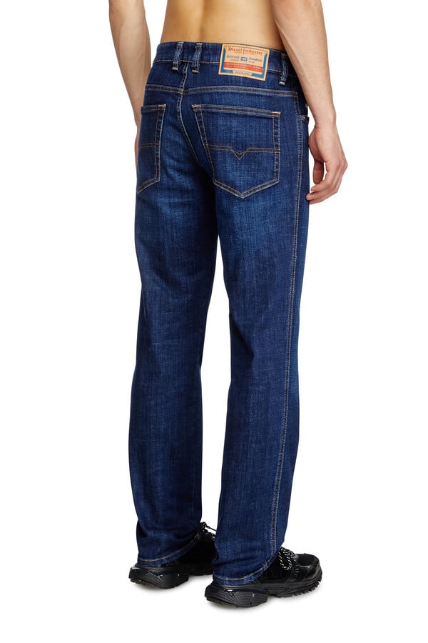 Diesel slim jeans 1993 d-vyl 09f89 Envío gratis