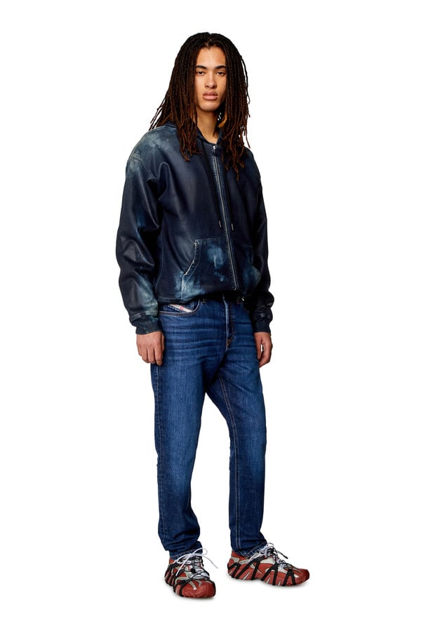 Diesel regular jeans 2005 d-fining 0pfaz