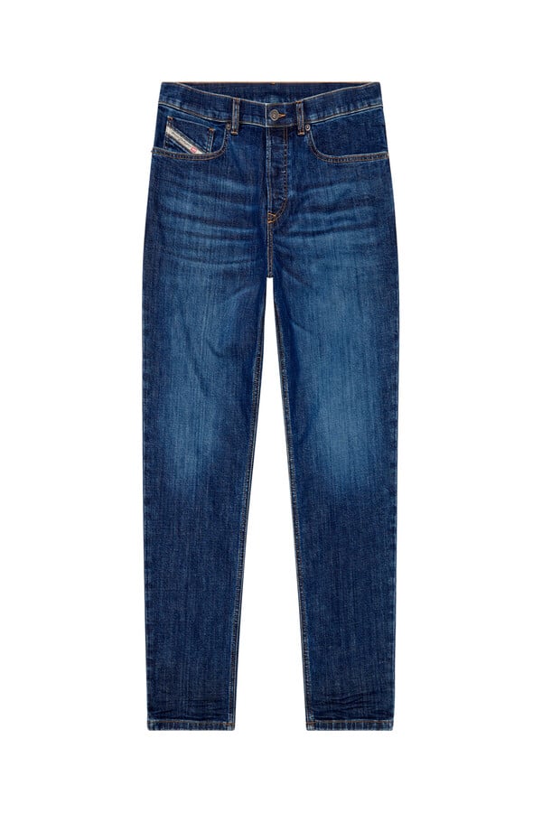 Diesel regular jeans 2005 d-fining 0pfaz Envío gratis