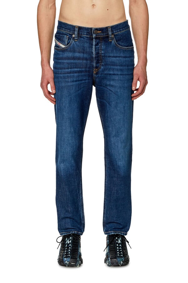 Diesel regular jeans 2005 d-fining 0pfaz Envío gratis