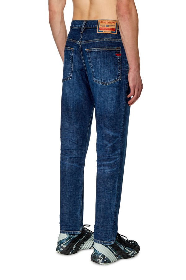 Diesel regular jeans 2005 d-fining 0pfaz Envío gratis