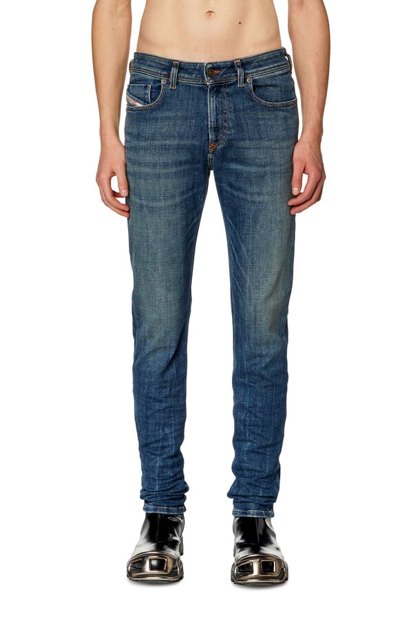 Diesel skinny jeans 1979 sleenker 09h67 Últimos 3 días