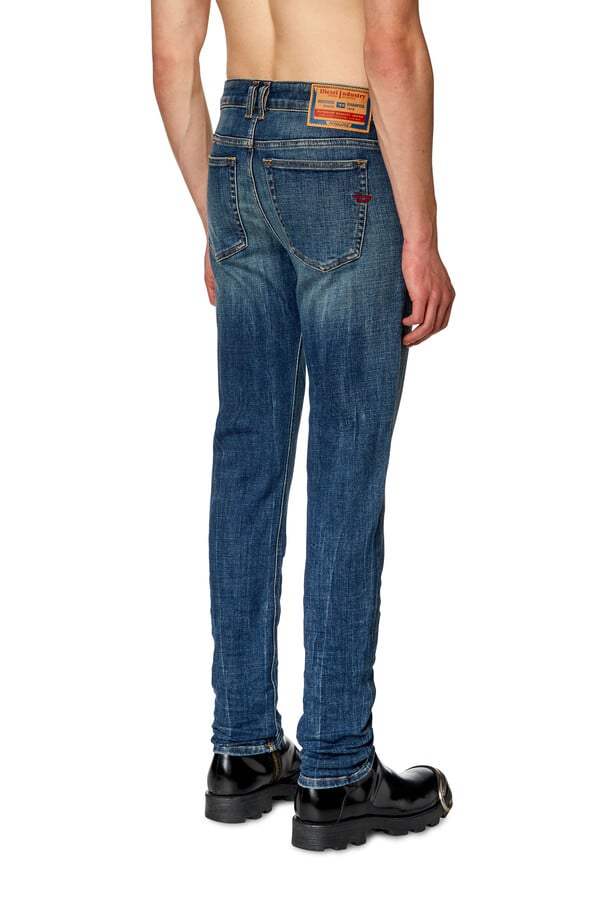 Diesel skinny jeans 1979 sleenker 09h67 Últimos 3 días