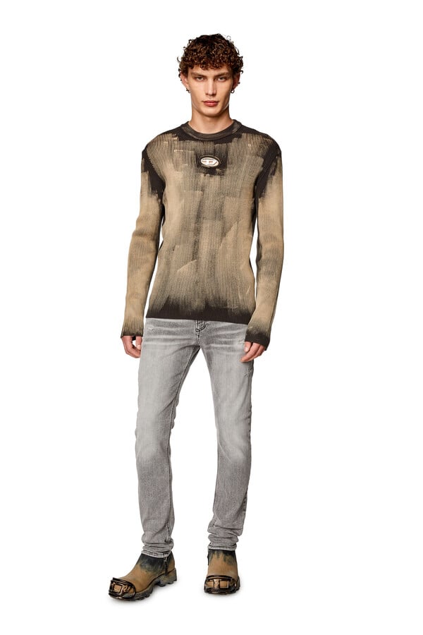 Diesel skinny jeans 1979 sleenker e9b97 COMPRAR AHORA