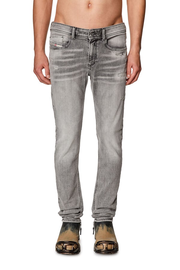 Diesel skinny jeans 1979 sleenker e9b97 COMPRAR AHORA