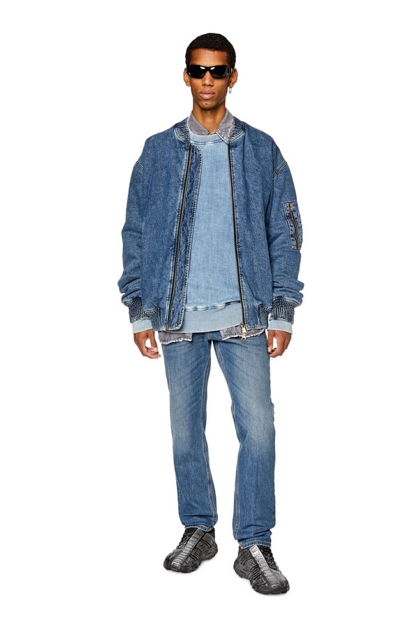 Diesel tapered jeans 1986 larkee-beex 09f88 ÚLTIMAS EDICIONES