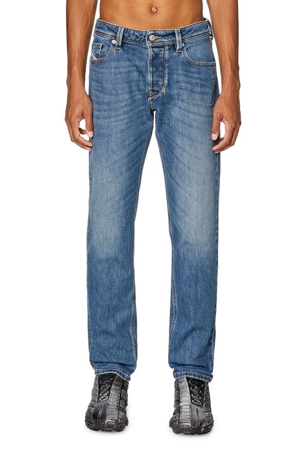 Diesel tapered jeans 1986 larkee-beex 09f88 ÚLTIMAS EDICIONES