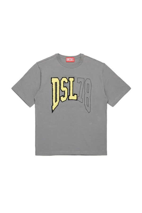 Diesel twashn over