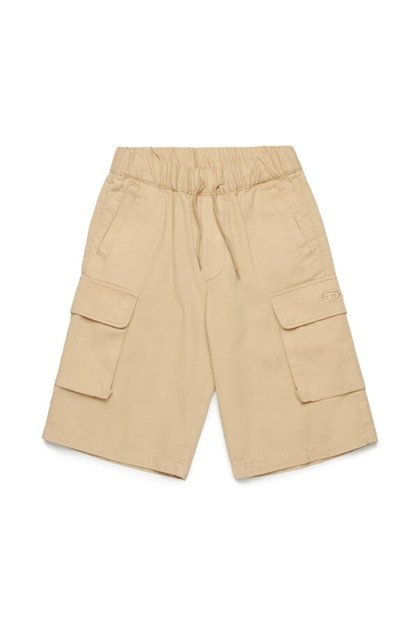 Diesel pargymshort
