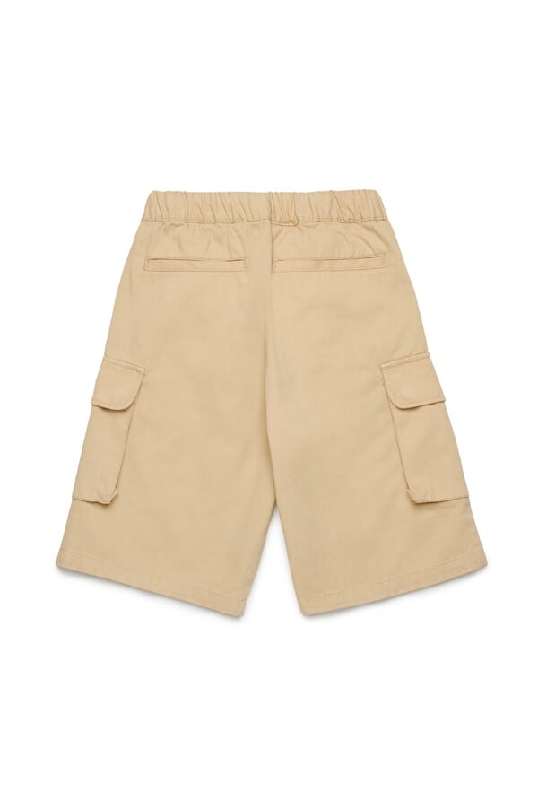 Diesel pargymshort Último día