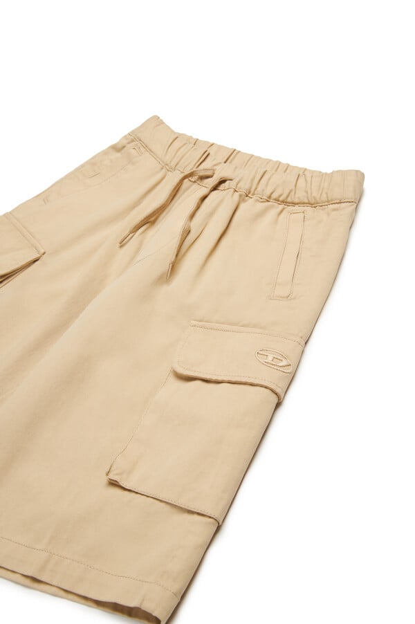 Diesel pargymshort Último día