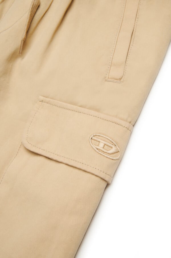Diesel pargymshort Último día
