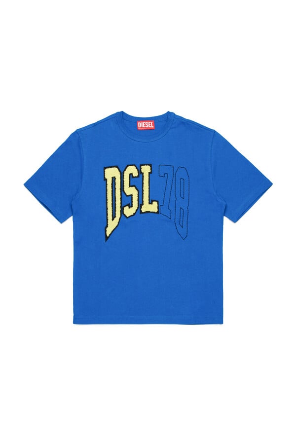 Diesel twashn over