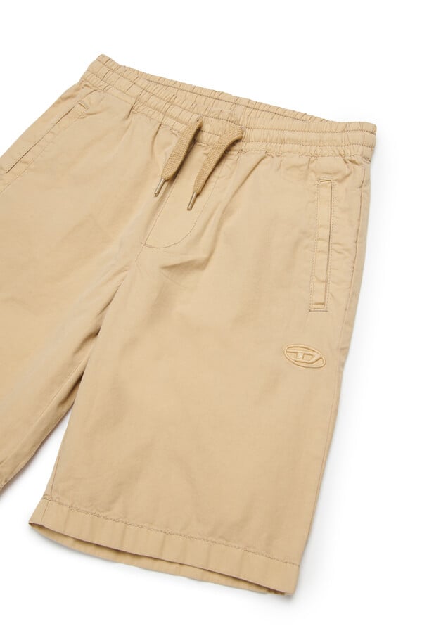 Diesel pmckellshort Promoción trimestral