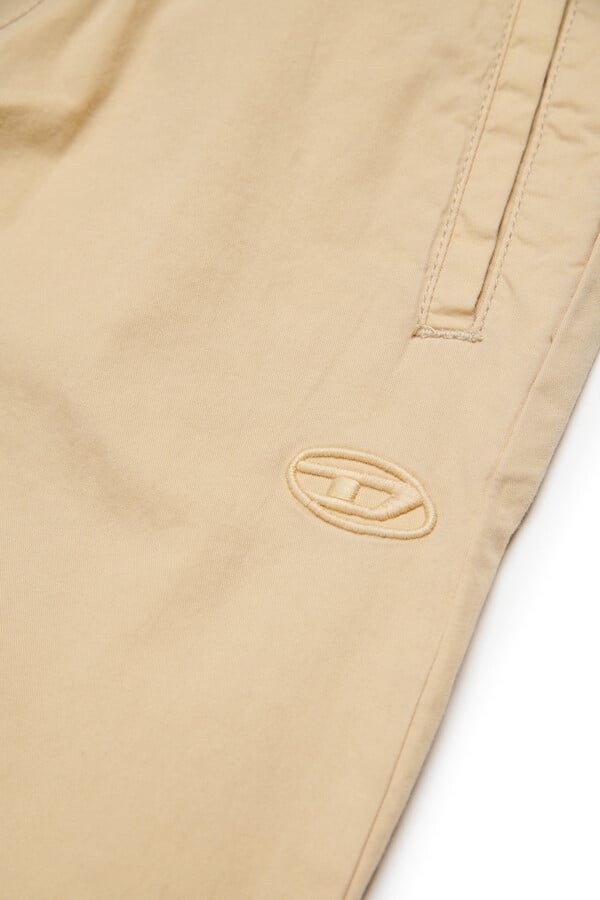 Diesel pmckellshort Promoción trimestral